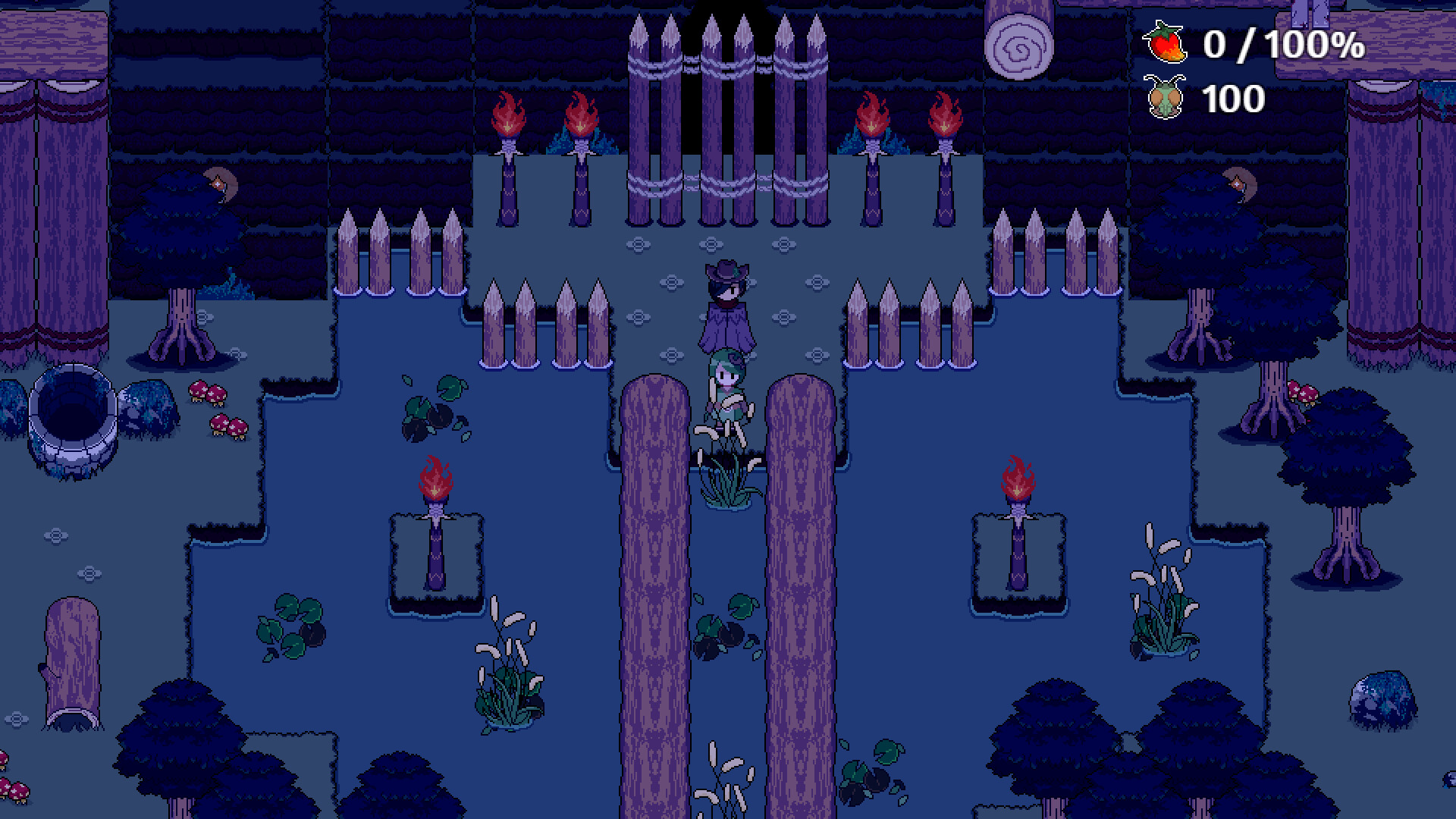 Leafko screenshot #9