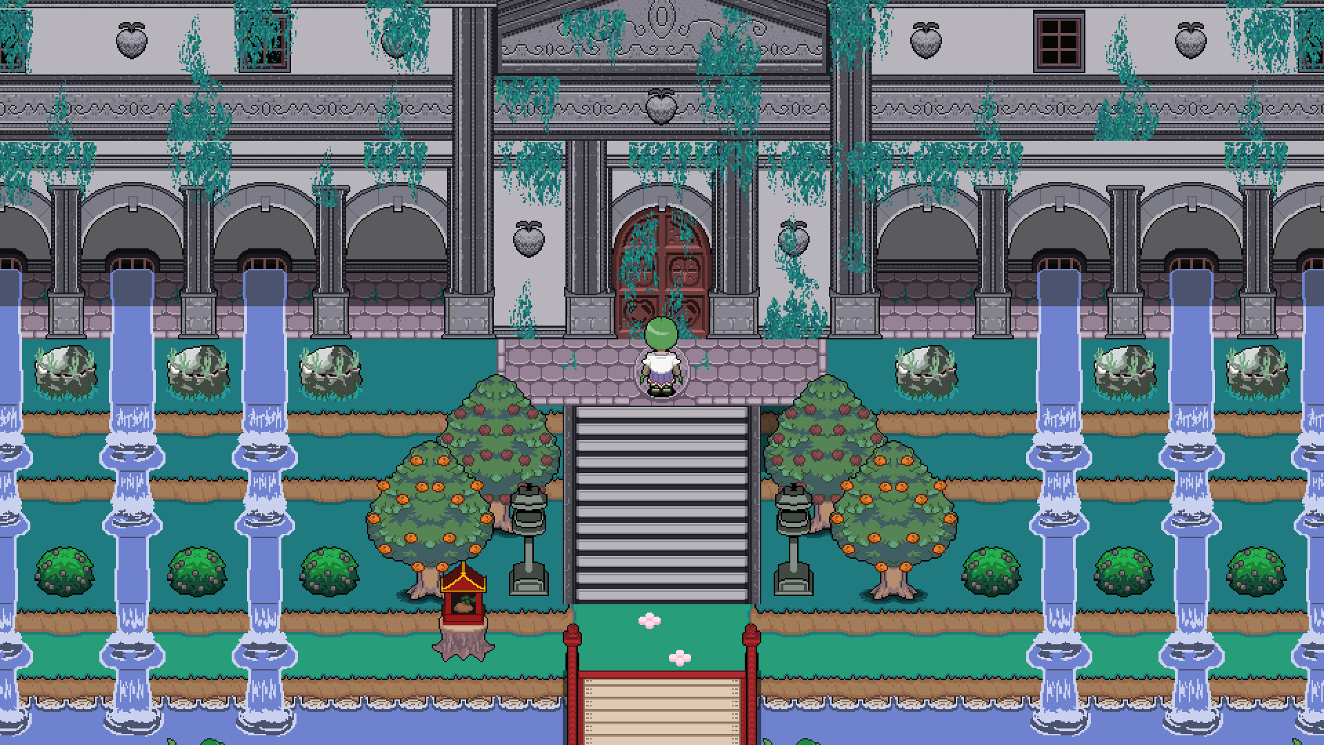 Leafko screenshot #5