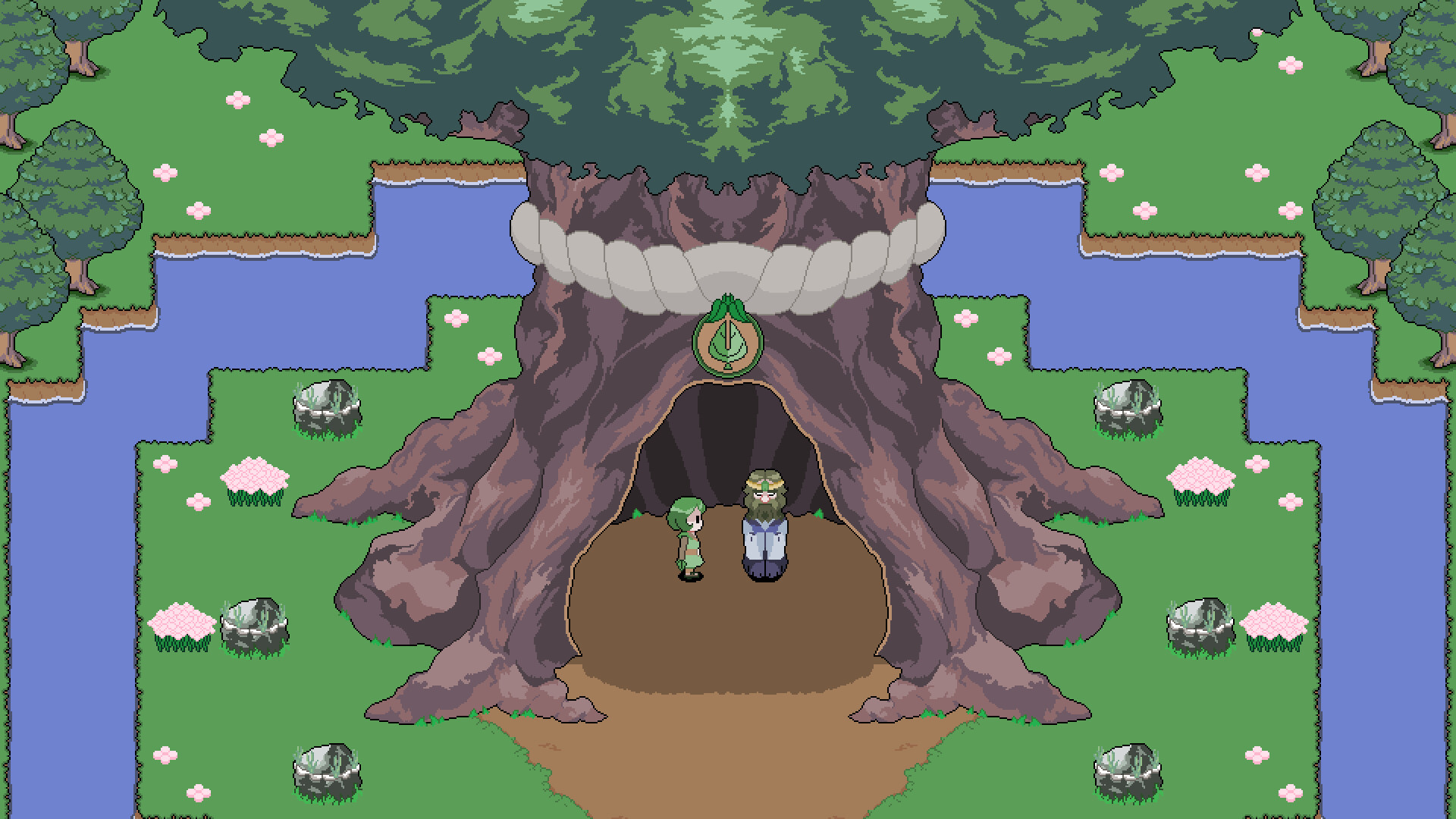 Leafko screenshot #1