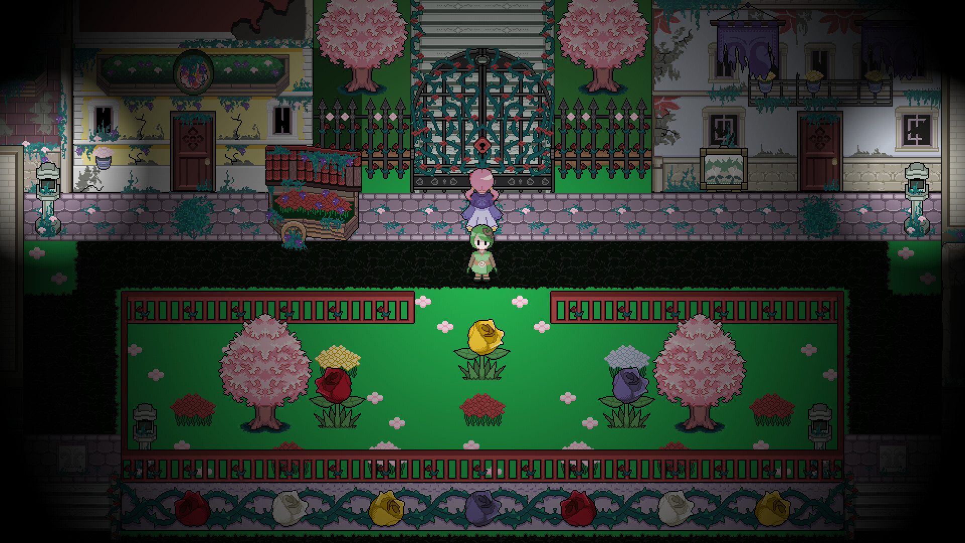 Leafko screenshot #7