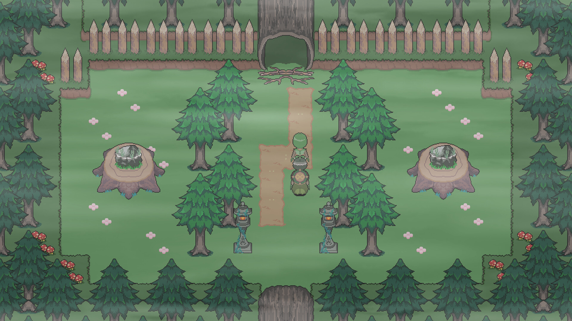 Leafko screenshot #10