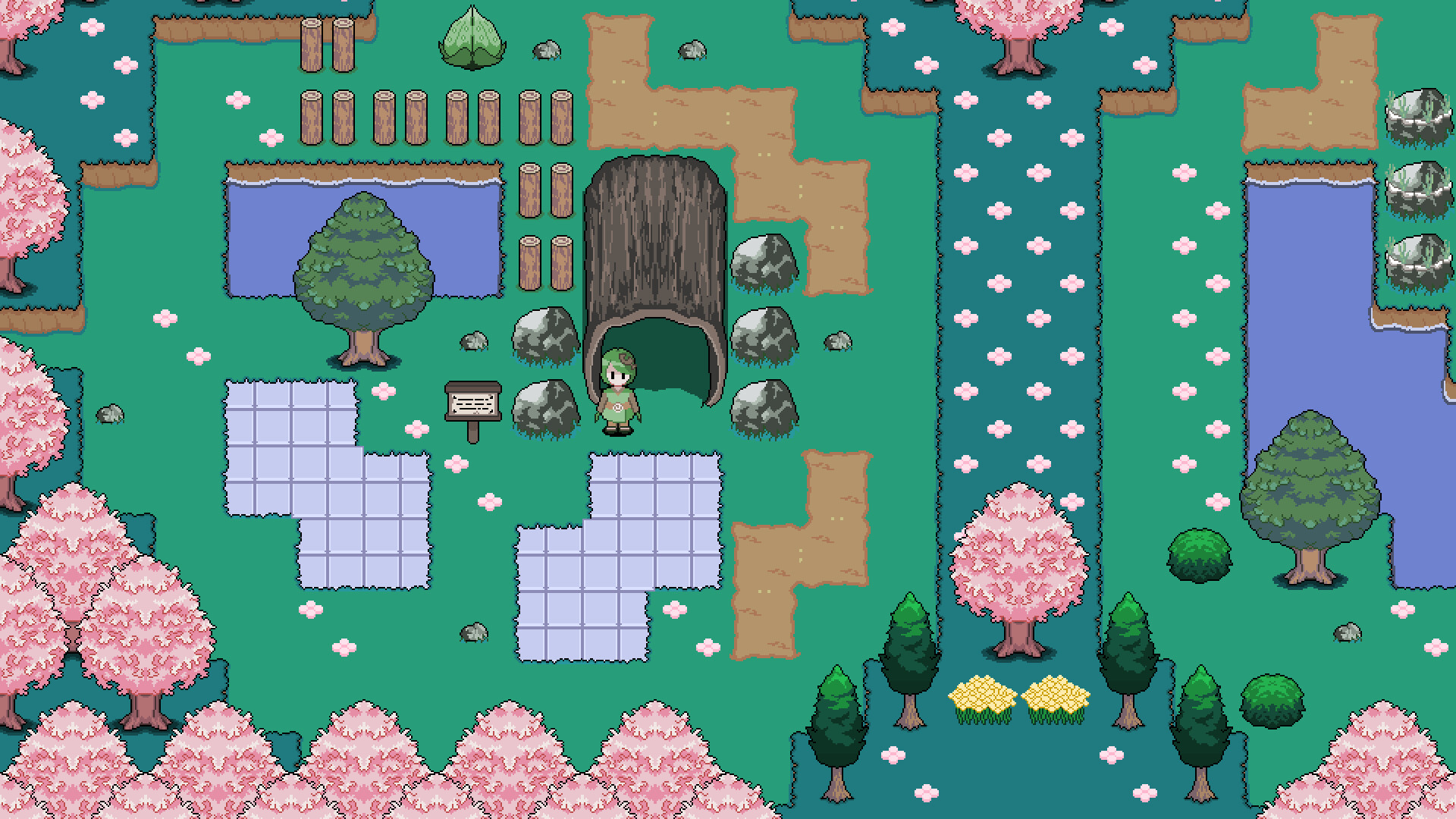 Leafko screenshot #6