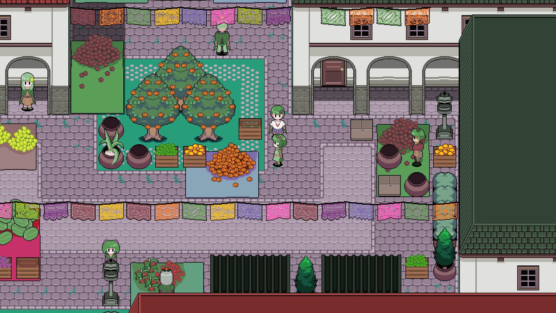 Leafko screenshot #4