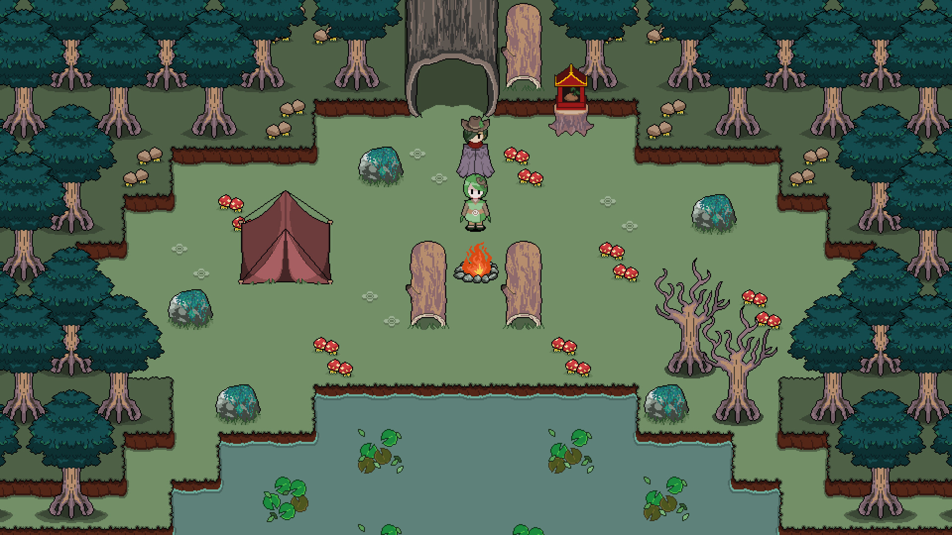 Leafko screenshot #8