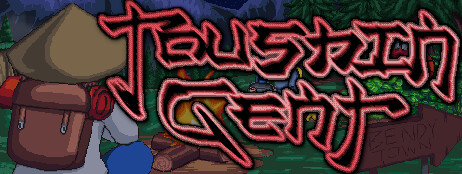 Toushin Gent cover art