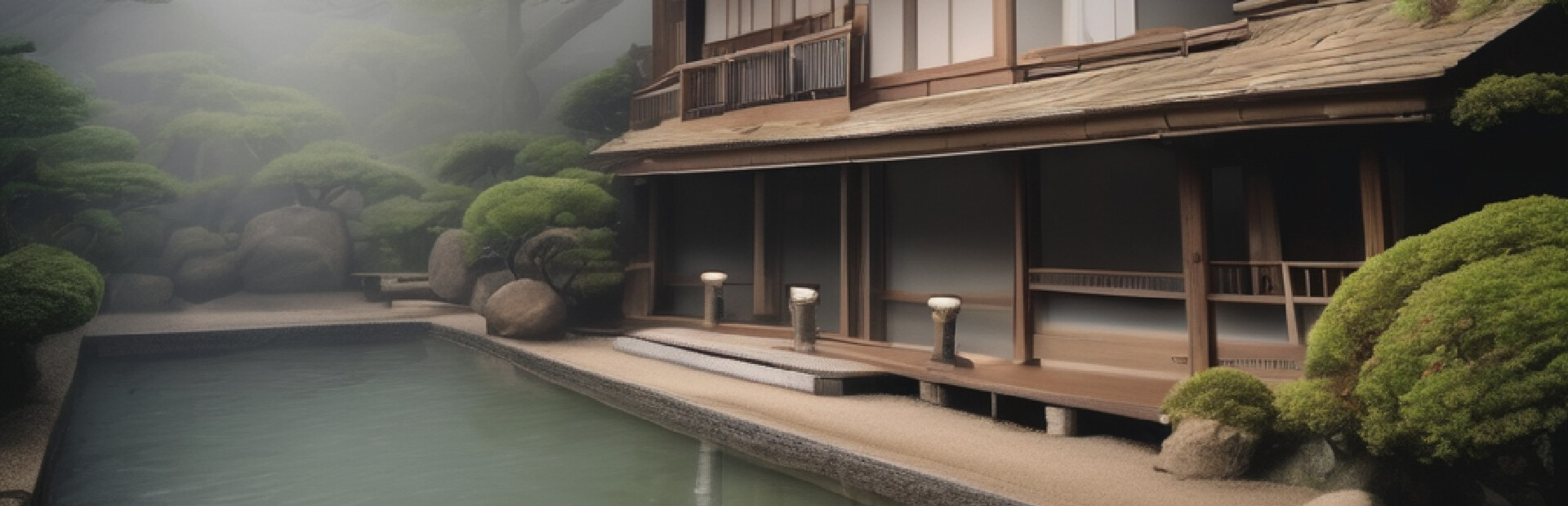 Sweet Hot Spring