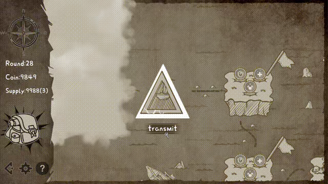 Chosen War video 7