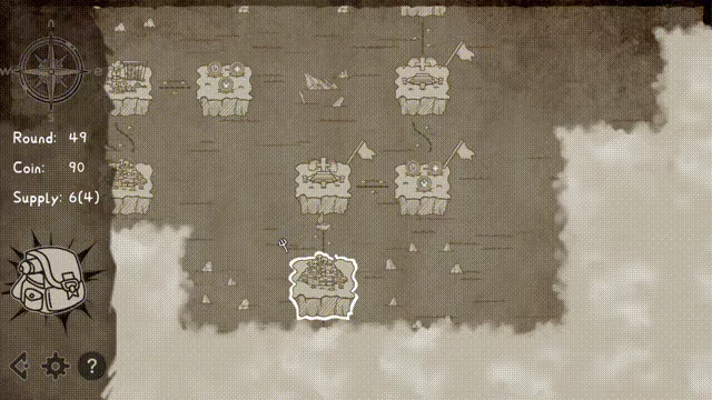Chosen War video 8