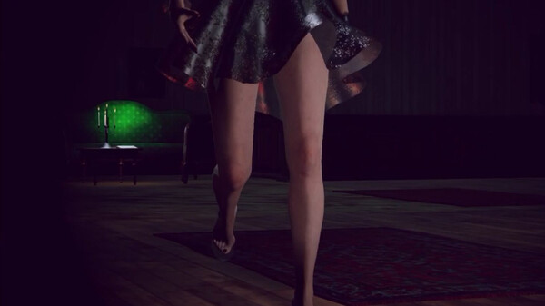 Escape From Vampire Castle: Miss Luna's Diary screenshot 1