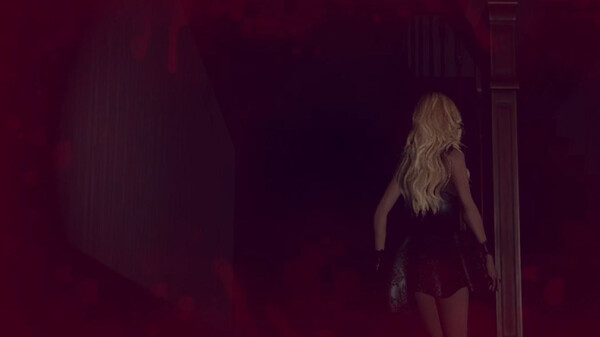 Screenshot z Escape From Vampire Castle: Miss Luna's Diary