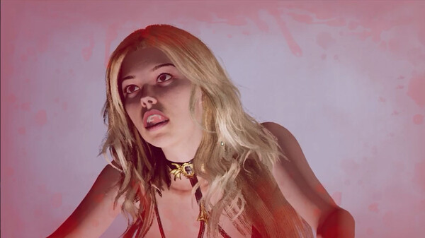 Screenshot z Escape From Vampire Castle: Miss Luna's Diary