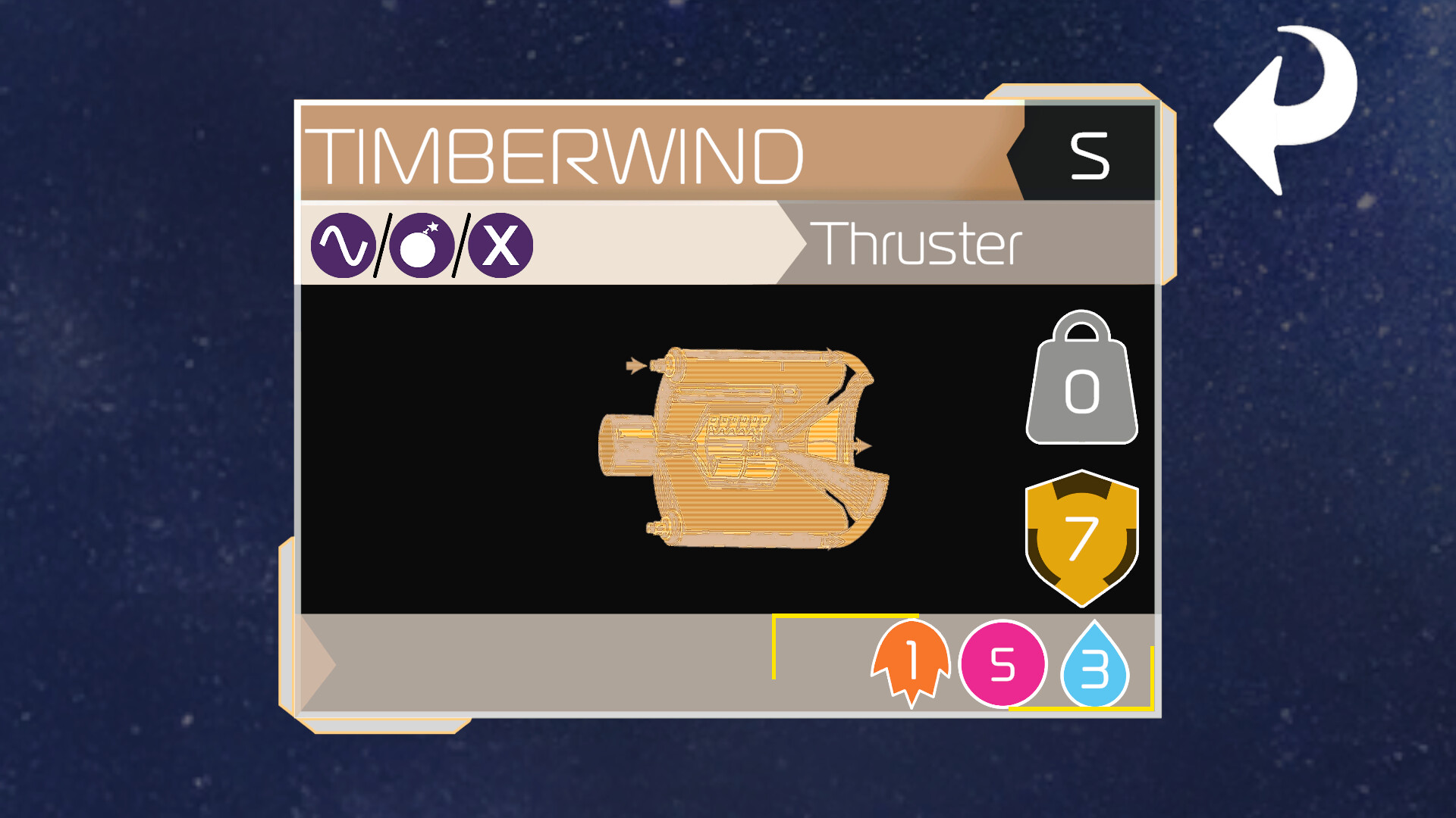 High Frontier 4 All screenshot 6