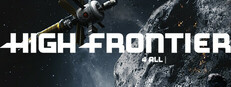 High Frontier 4 All