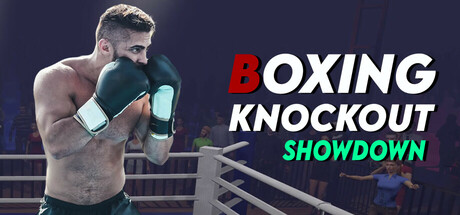 Boxing Knockout Showdown Cheat Engine/CT