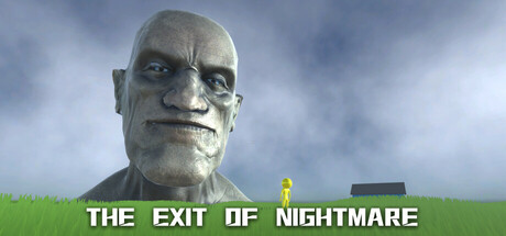 The Exit of Nightmare Cover Image