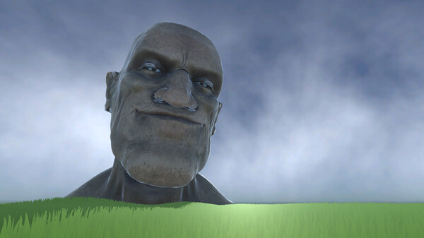 Screenshot z The Exit of Nightmare