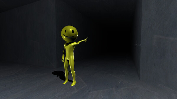 Screenshot z The Exit of Nightmare