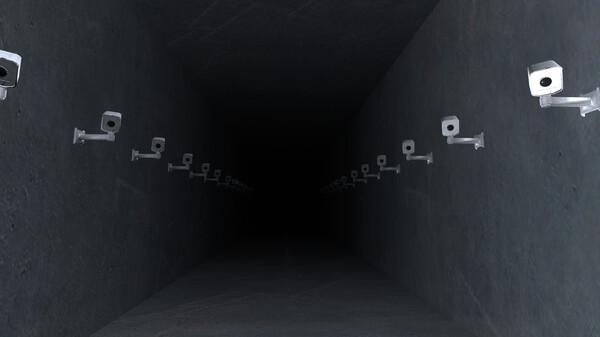 Screenshot z The Exit of Nightmare