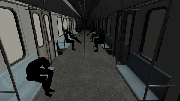 The Exit of Nightmare.