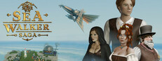 Sea Walker Saga Small Capsule Image