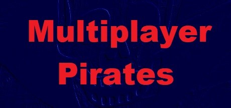 Multiplayer Pirates steam charts