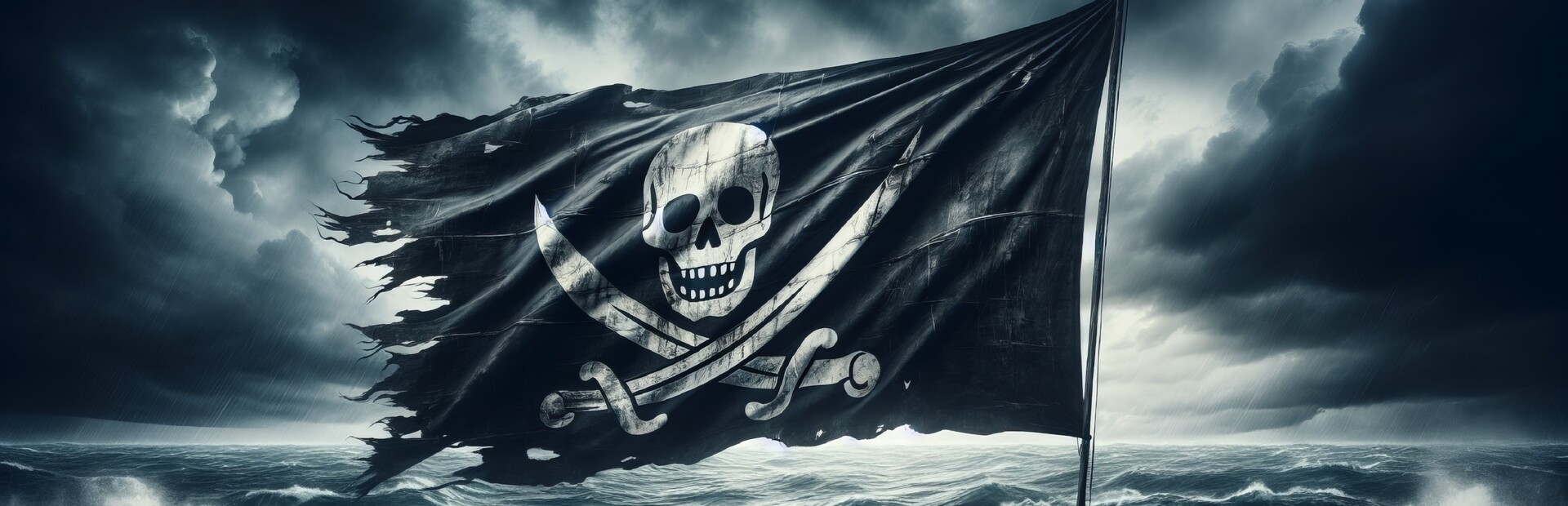 Multiplayer Pirates