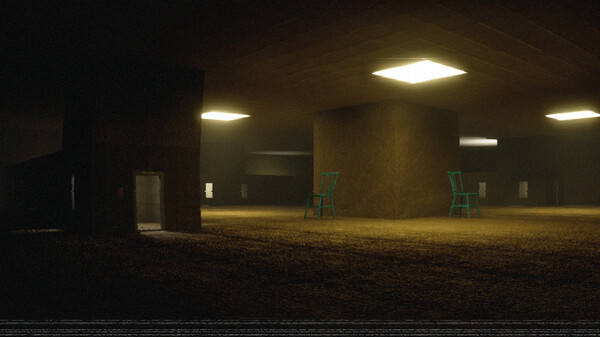 Liminal Leap Screenshot