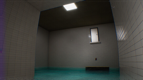 Liminal Leap Screenshot