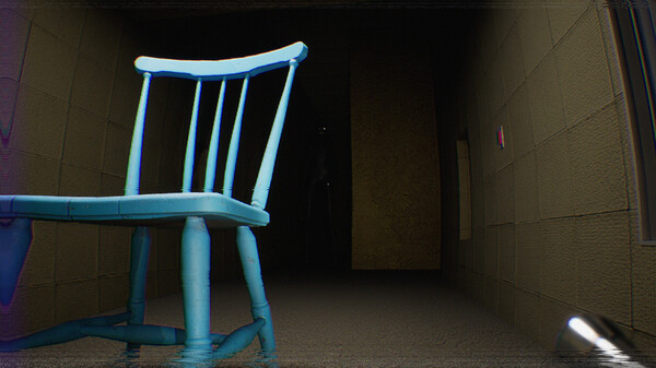 Liminal Leap Screenshot