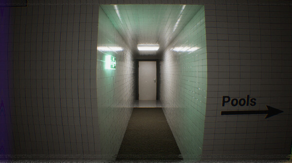 Liminal Leap Screenshot