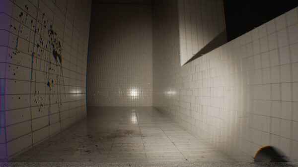 Liminal Leap Screenshot