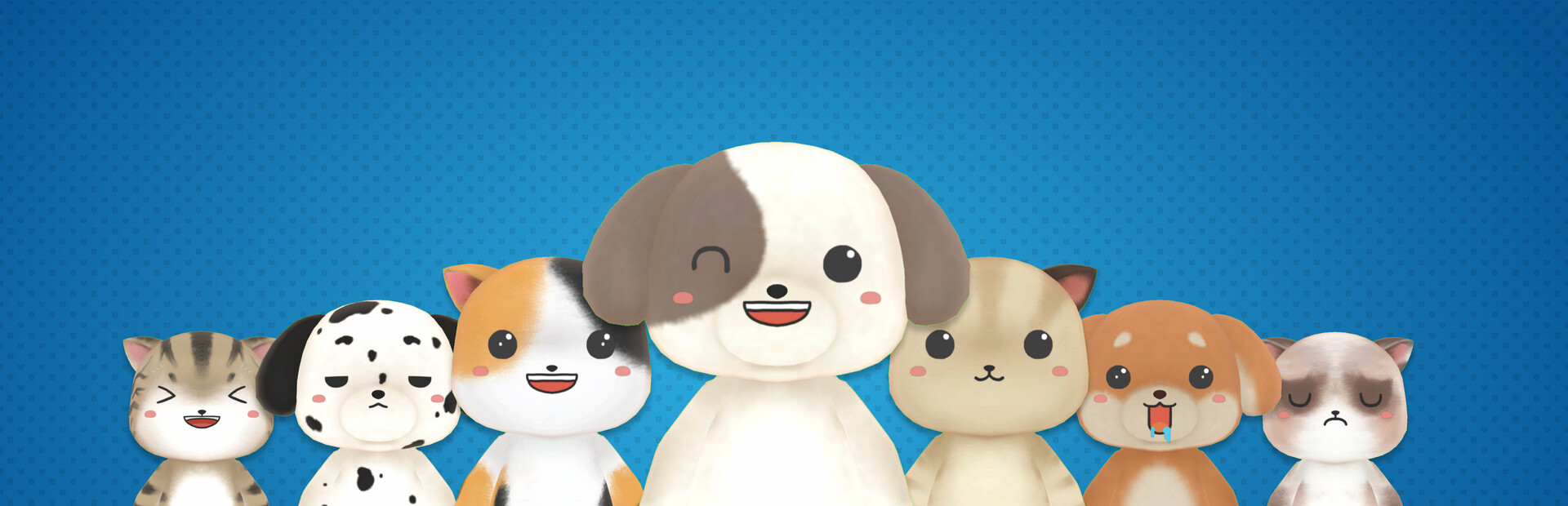 Pokopoko Party Pack