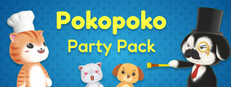 Pokopoko Party Pack
