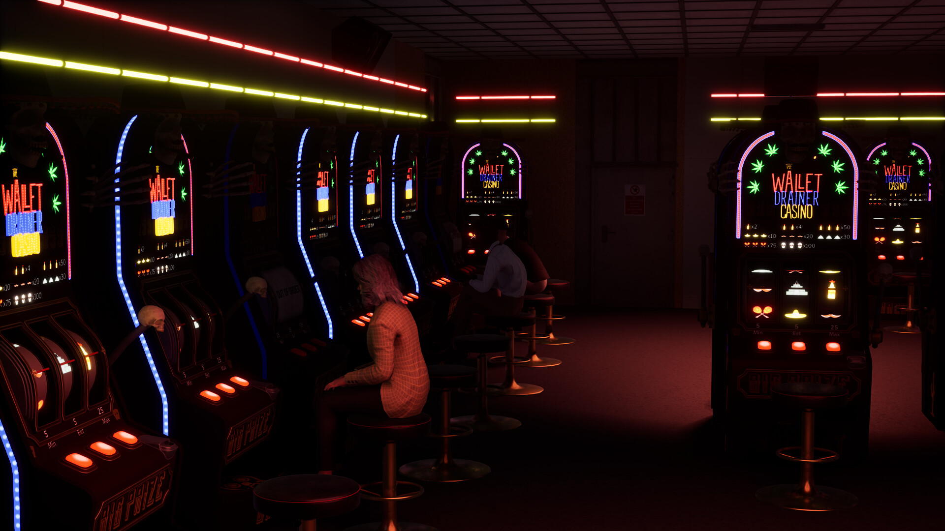 Drug Dealer Simulator 2: Casino 스크린샷 5