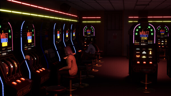 Drug Dealer Simulator 2: Casino DLC