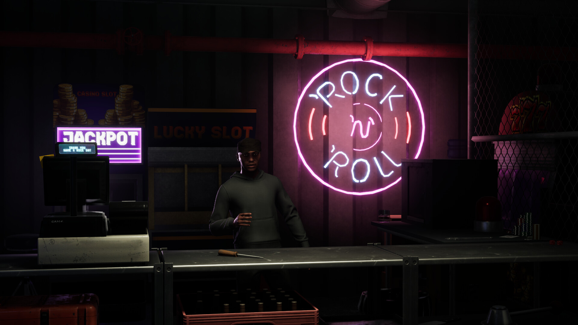 Drug Dealer Simulator 2: Casino DLC