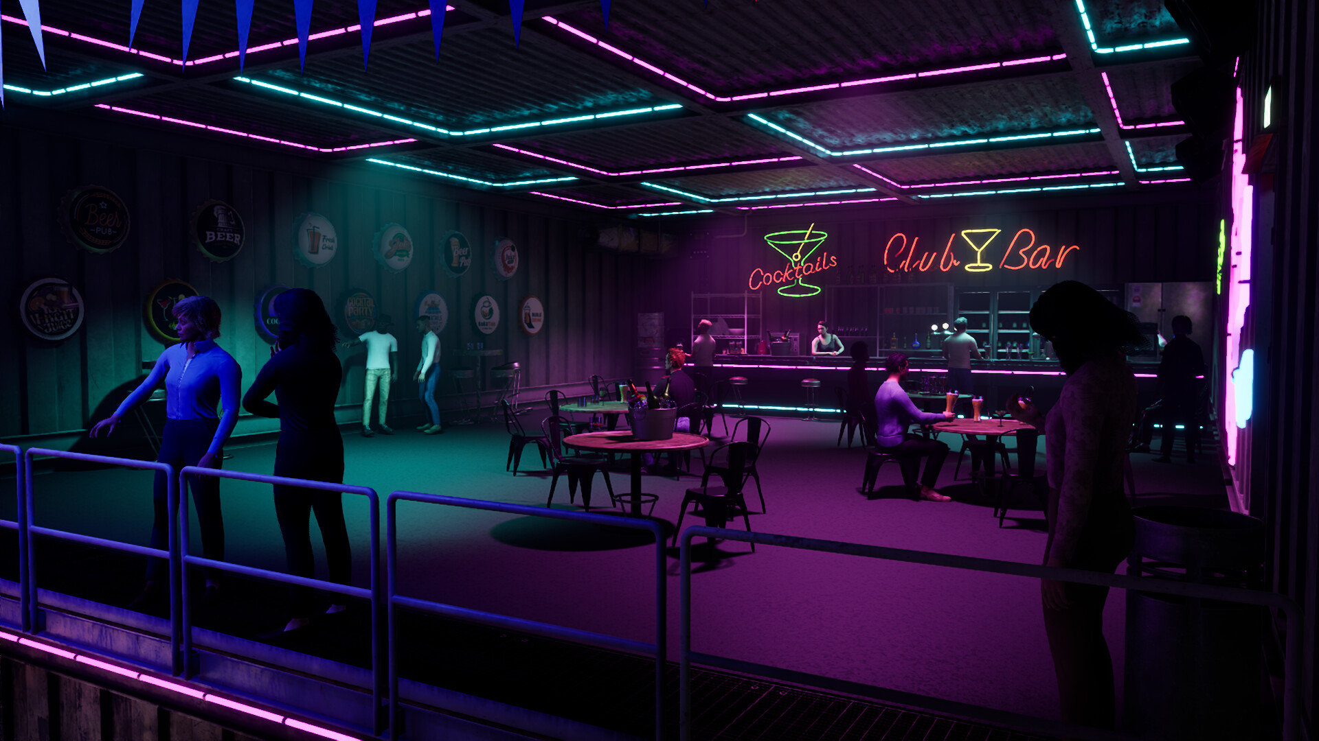 Drug Dealer Simulator 2: Casino DLC Featured Screenshot #1