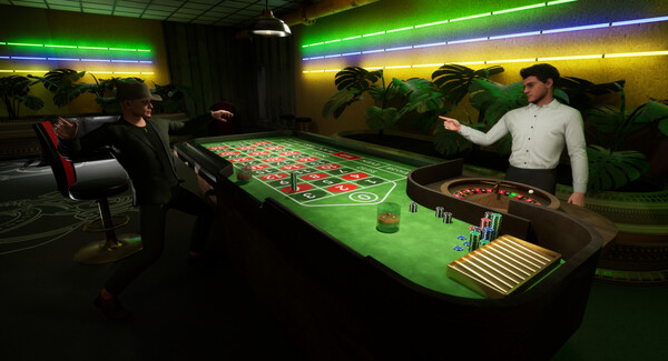 Drug Dealer Simulator 2: Casino DLC