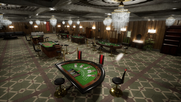 Drug Dealer Simulator 2: Casino DLC