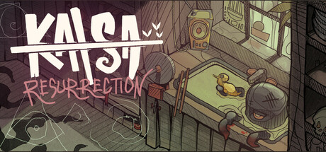 Kaisa: Resurrection Playtest