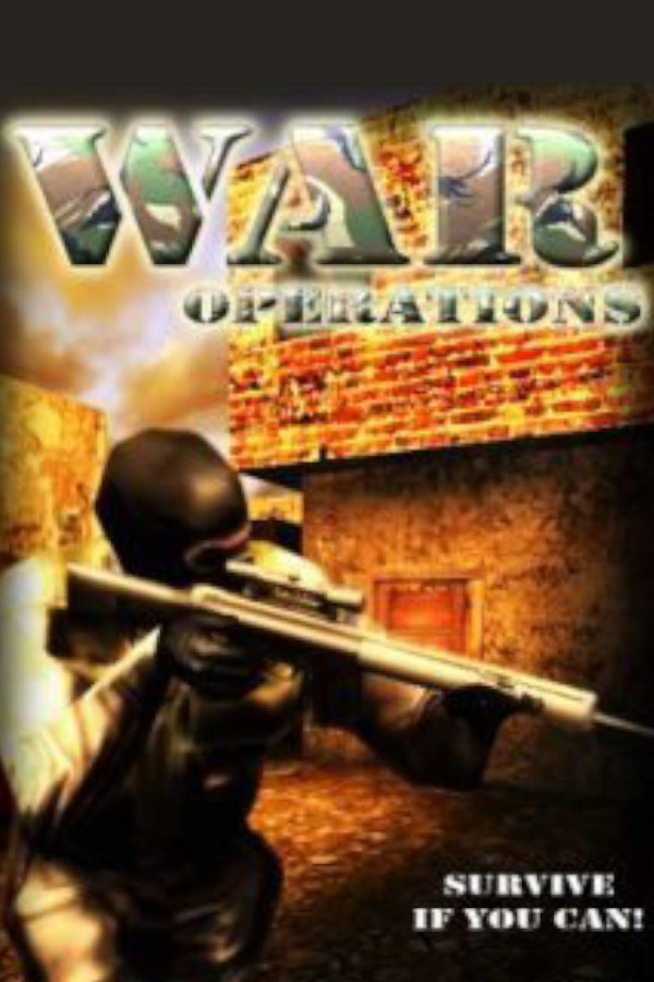 War Operations