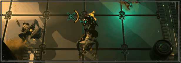 Last Line video 1