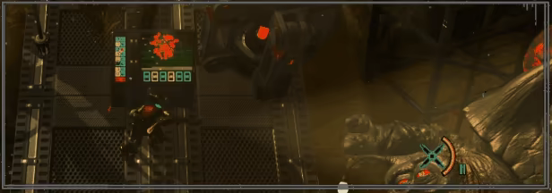 Last Line video 4