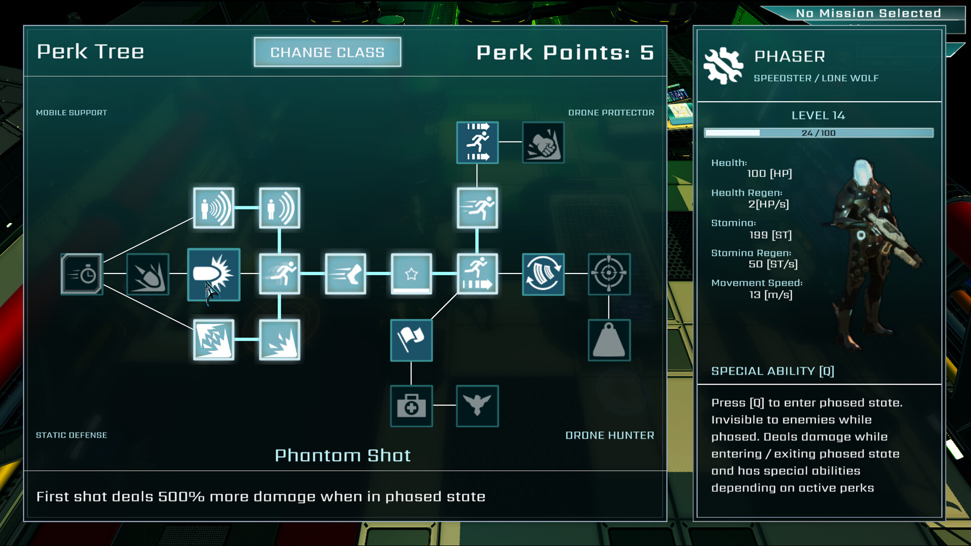 Last Line screenshot #4