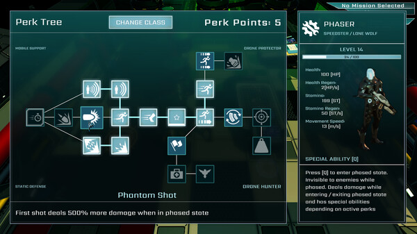 Last Line screenshot 3