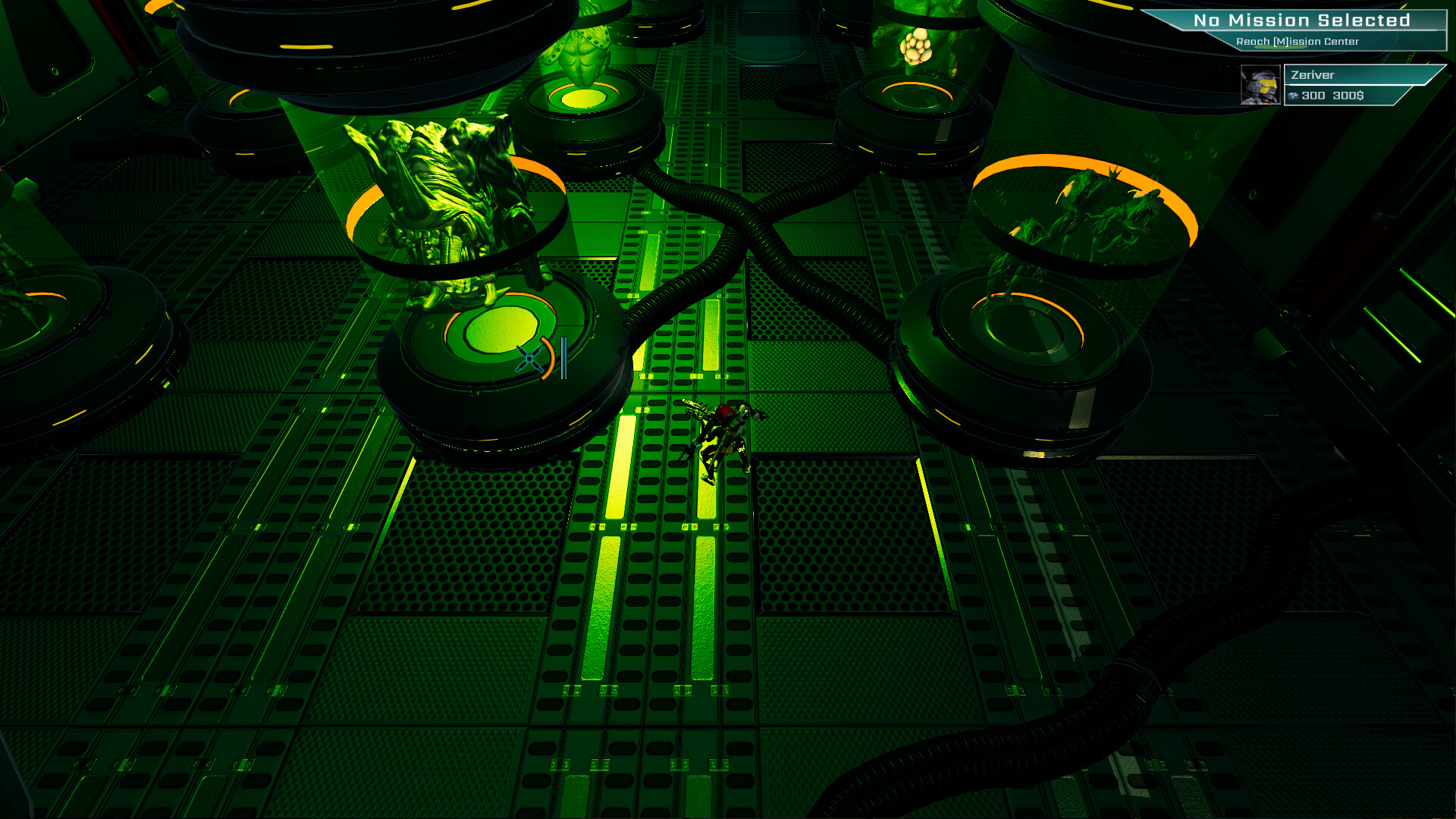 Last Line screenshot #8