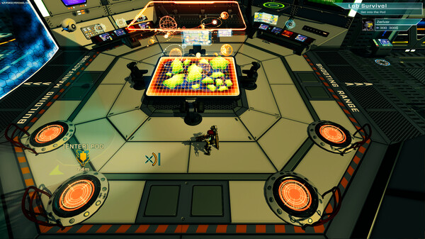 Last Line screenshot 5