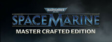 Warhammer 40,000: Space Marine - Master Crafted Edition