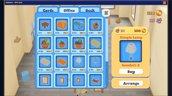 Скриншот 3 из игры Travel Agency Simulator