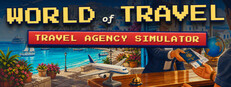 Travel Agency Simulator game capsule image